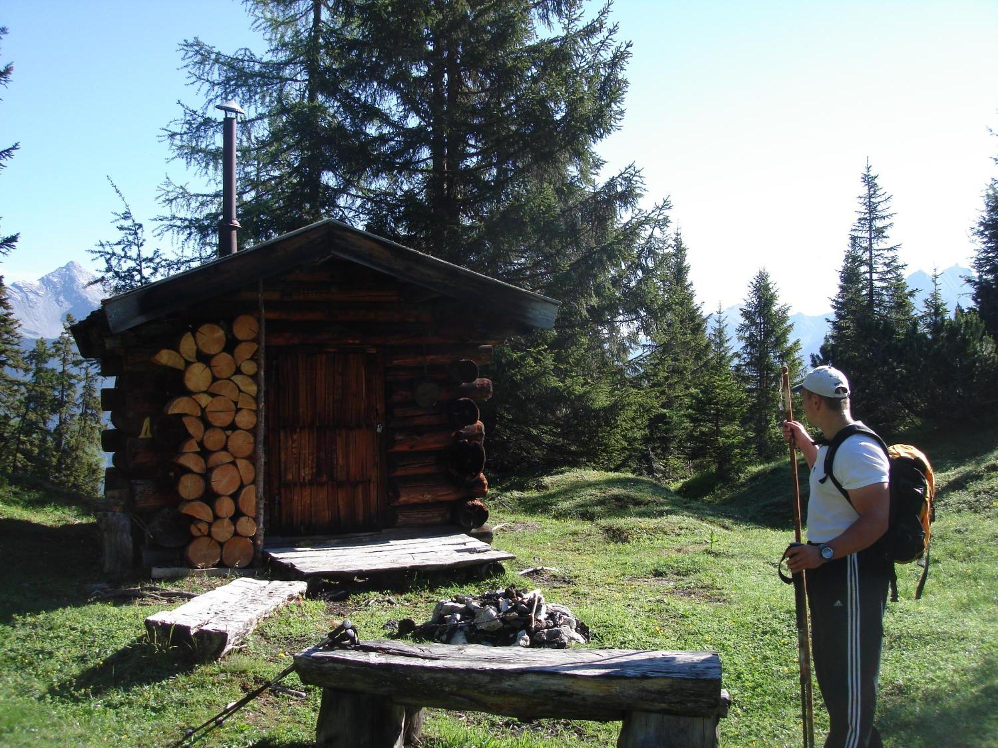 Pension Johannes Bach  Exteriér fotografie